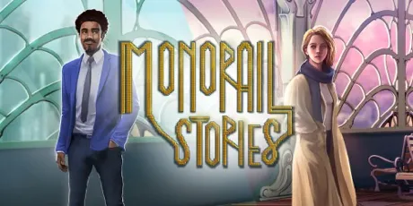 Portada de Monorail Stories