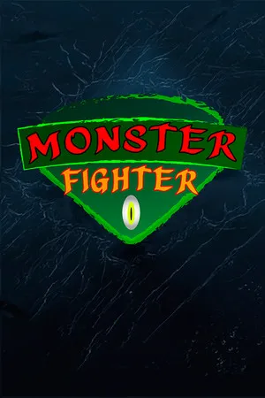 Portada de Monster Fighter