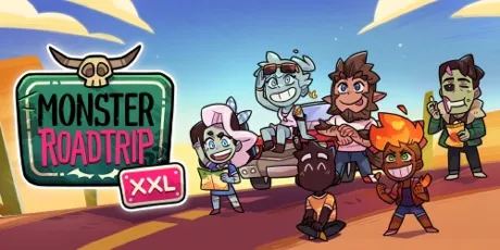 Portada de Monster Prom 3: Monster Roadtrip XXL