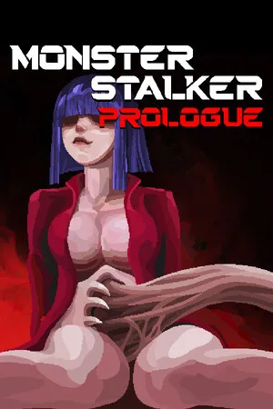 Portada de Monster Stalker: Prologue