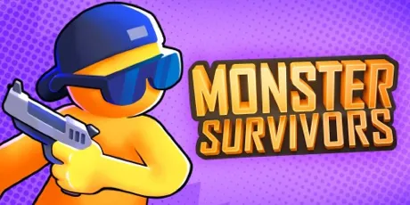 Portada de Monster Survivors