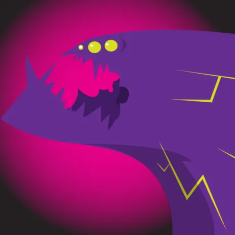 Portada de MonsterBag Avatars