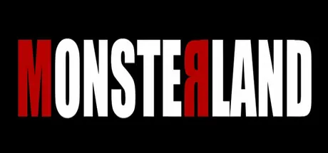 Portada de Monsterland