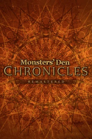 Portada de Monsters' Den Chronicles
