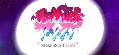 Portada de MonsterxMan: Inheritence To Lust