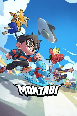 Portada de Montabi