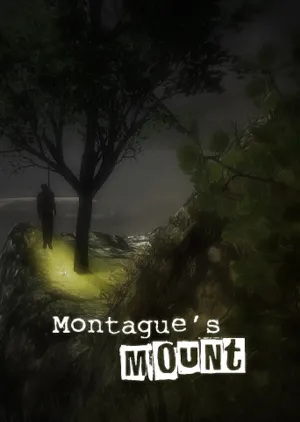 Portada de Montague's Mount