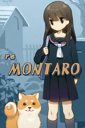 Portada de Montaro RE