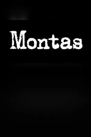 Portada de Montas