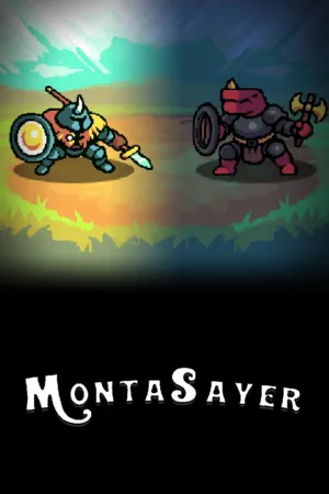 Portada de MontaSayer