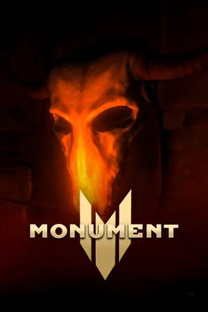 Portada de Monument