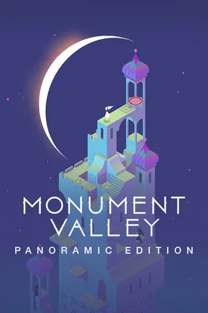 Portada de Monument Valley