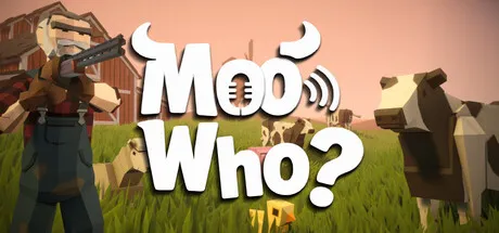 Portada de Moo Who?