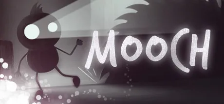 Portada de Mooch