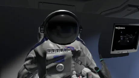 Captura de MOON BASE