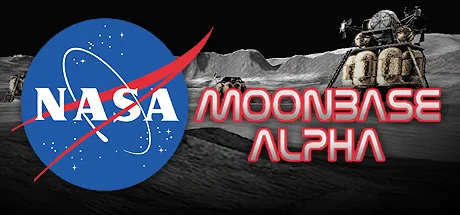 Portada de Moonbase Alpha