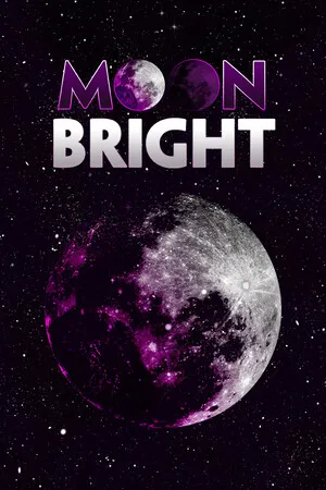Portada de MoonBright