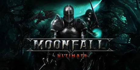 Portada de Moonfall Ultimate