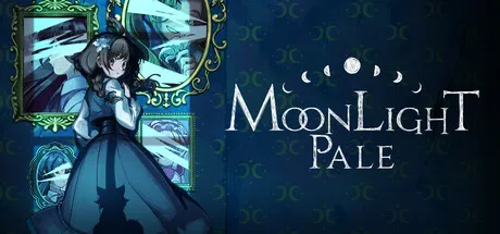 Portada de Moonlight Pale