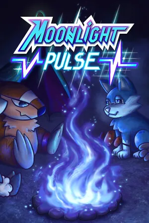 Portada de Moonlight Pulse