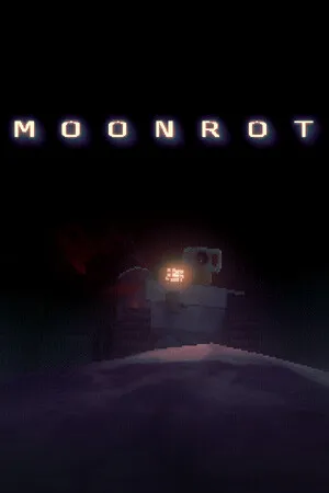 Portada de MOONROT