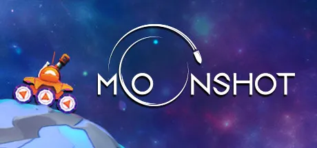 Portada de Moonshot