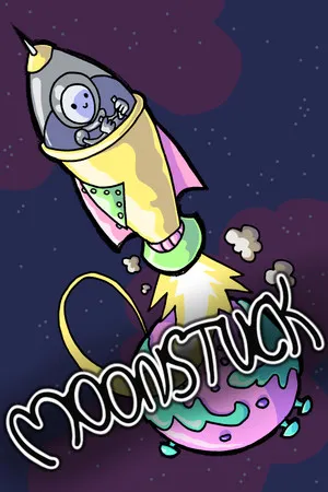 Portada de Moonstuck