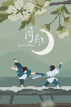 Portada de MoonWhite