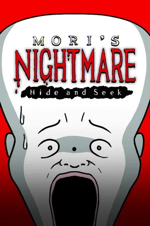 Portada de Mori's Nightmare : Hide and seek