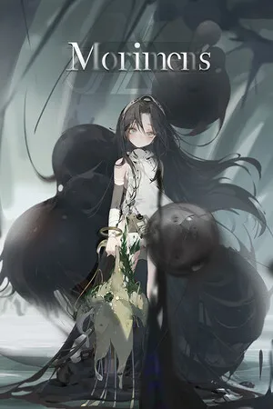 Portada de Morimens