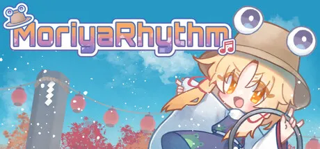 Portada de MoriyaRhythm