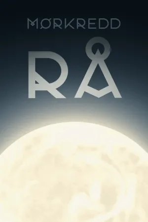 Portada de Morkredd - Ra Edition