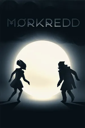 Portada de Morkredd