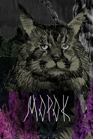 Portada de Morok
