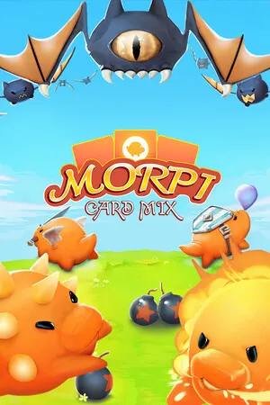 Portada de Morpi Card Mix