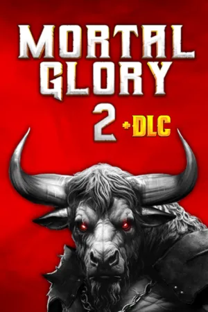 Portada de Mortal Glory 2 + DLC