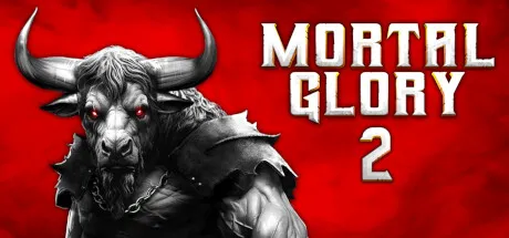 Portada de Mortal Glory 2