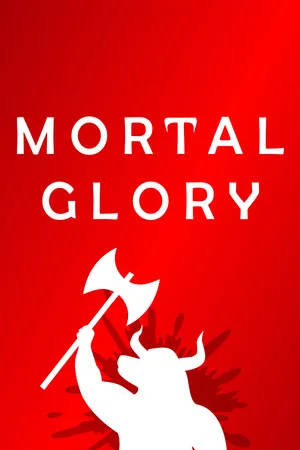 Portada de Mortal Glory