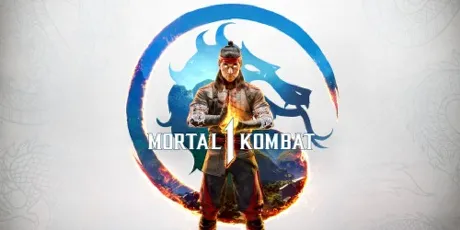 Portada de Mortal Kombat 1