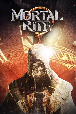 Portada de Mortal Rite