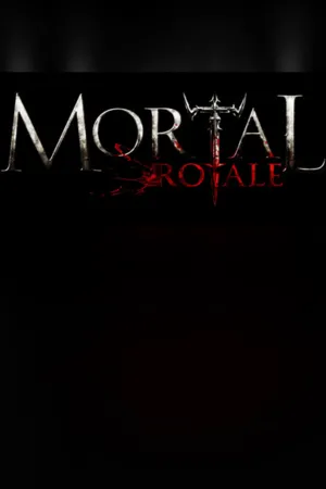 Portada de Mortal Royale