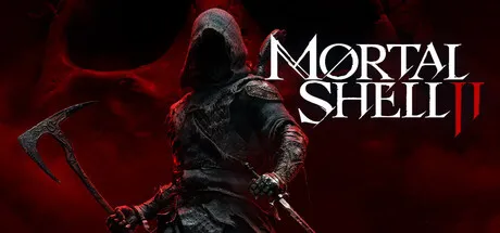 Portada de Mortal Shell II