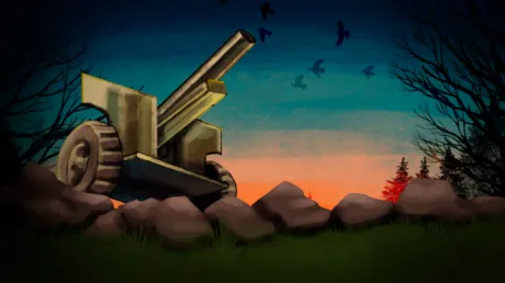 Portada de MORTAR