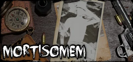 Portada de Mortisomem