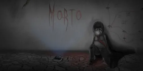 Portada de MORTO - Chapter 1