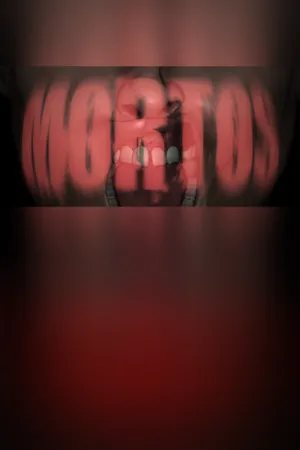 Portada de Mortos