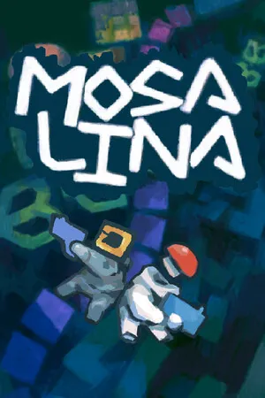 Portada de Mosa Lina