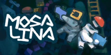 Portada de Mosa Lina