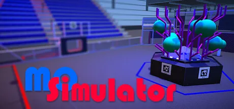 Portada de MoSimulator