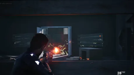 Captura de Mot De Pass